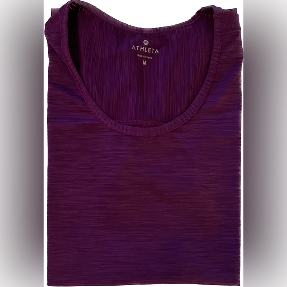 Athleta Women's Active T-Shirt - Picture 5 of 5